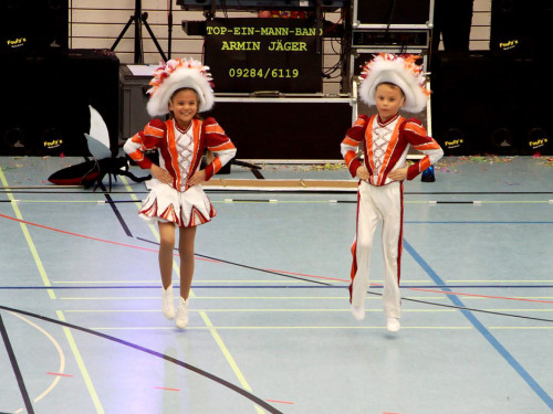TSV Kinderfasching – Foto 90