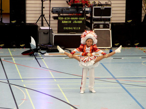 TSV Kinderfasching – Foto 91
