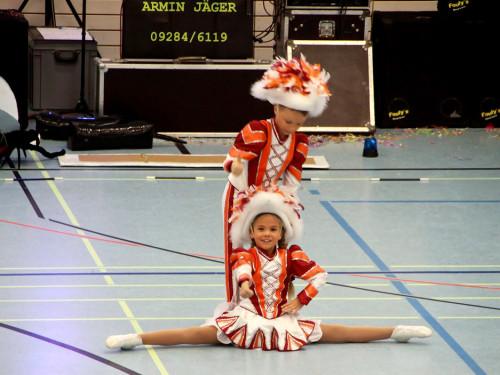 TSV Kinderfasching – Foto 92