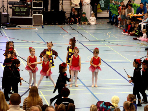 TSV Kinderfasching – Foto 95