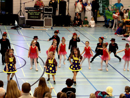 TSV Kinderfasching – Foto 97