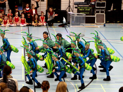 TSV Kinderfasching – Foto 98