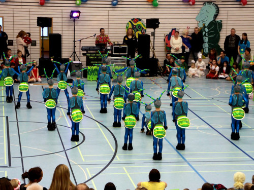 TSV Kinderfasching – Foto 101