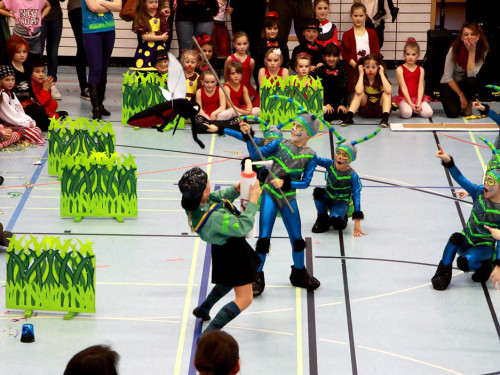 TSV Kinderfasching – Foto 102