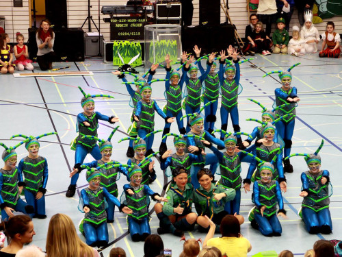 TSV Kinderfasching – Foto 103