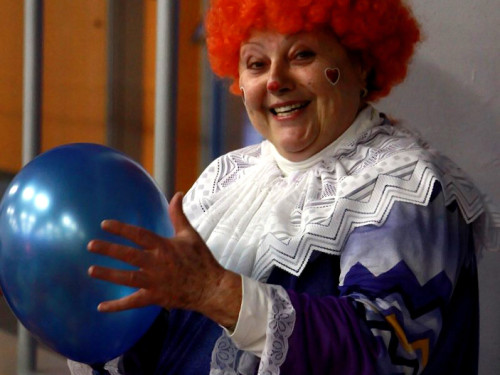 TSV Kinderfasching – Foto 105