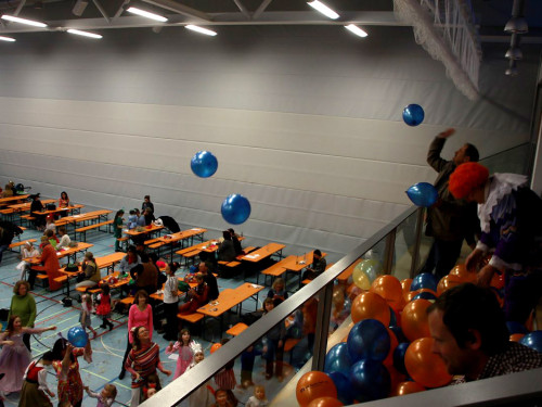 TSV Kinderfasching – Foto 106