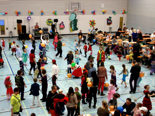 TSV Kinderfasching – Foto 117