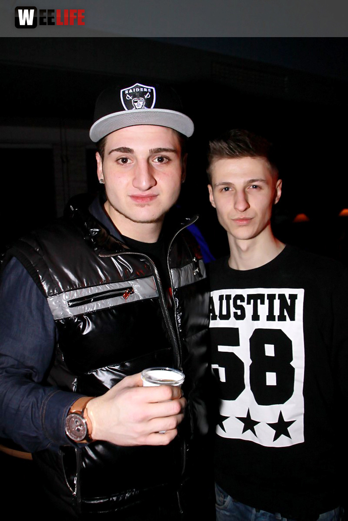 BLACK-PARTY