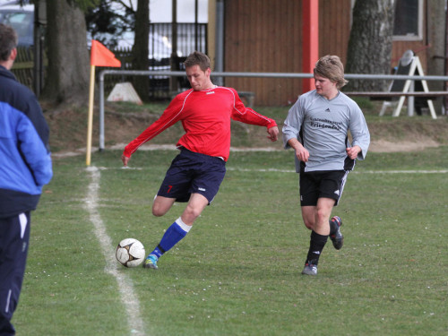 JFG Hochfranken Selb - SF Kondrau – Foto 26