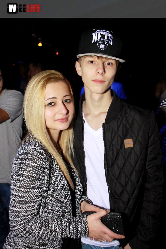 BLACK-PARTY