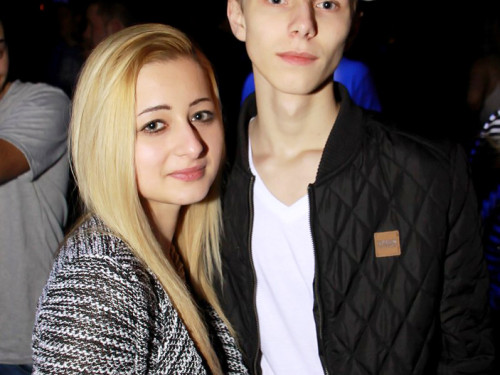 BLACK-PARTY – Foto 2