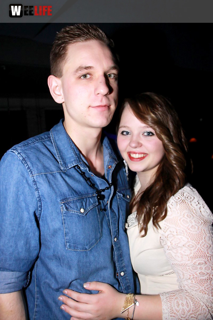 BLACK-PARTY
