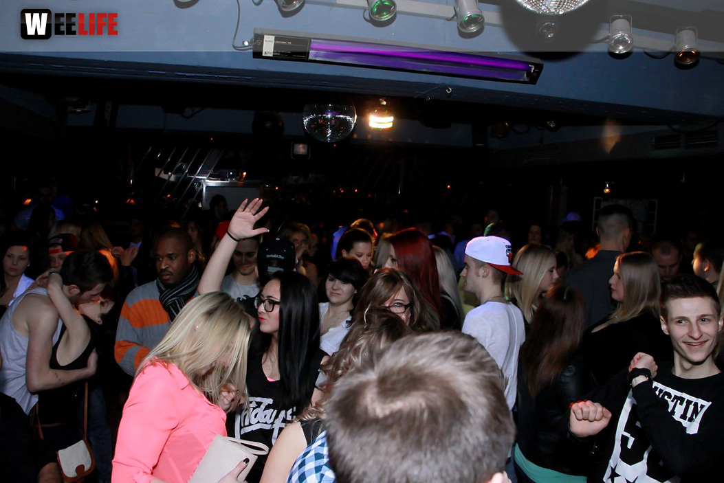 BLACK-PARTY