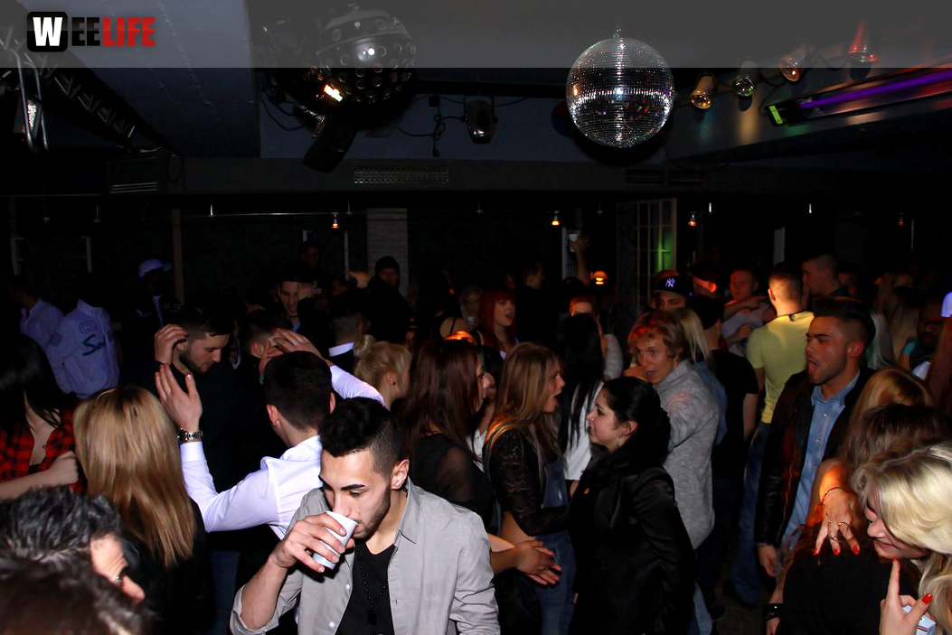 BLACK-PARTY