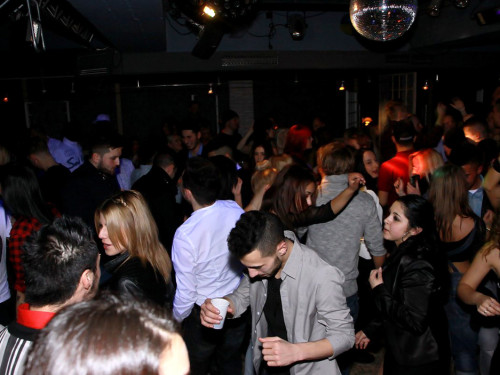 BLACK-PARTY – Foto 7