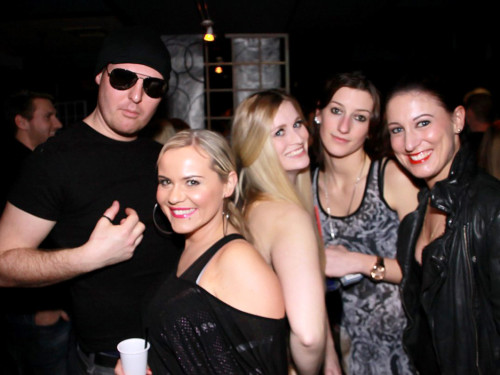 BLACK-PARTY – Foto 8