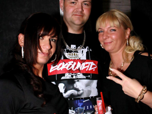 BLACK-PARTY – Foto 10