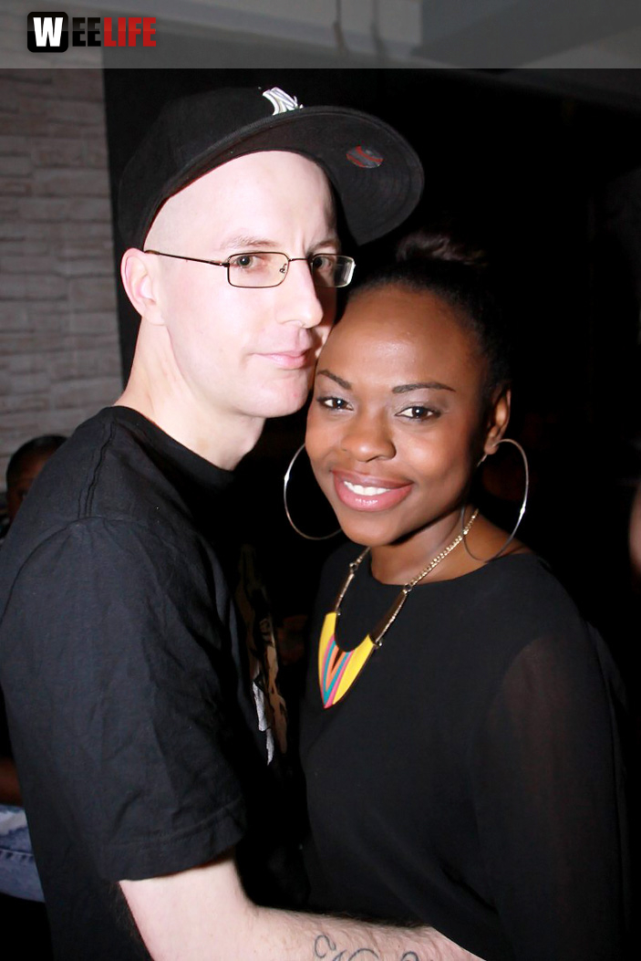 BLACK-PARTY