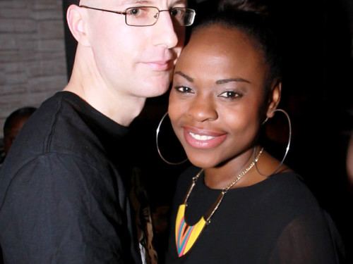 BLACK-PARTY – Foto 14