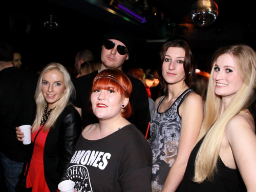 BLACK-PARTY – Foto 15