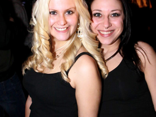 BLACK-PARTY – Foto 18