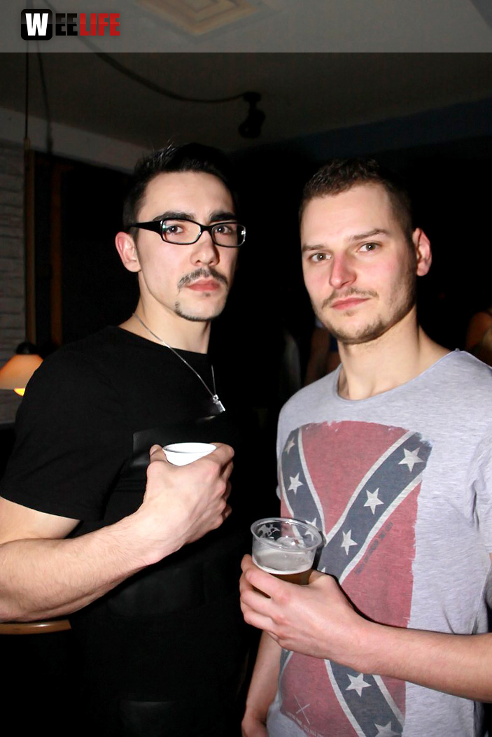 BLACK-PARTY