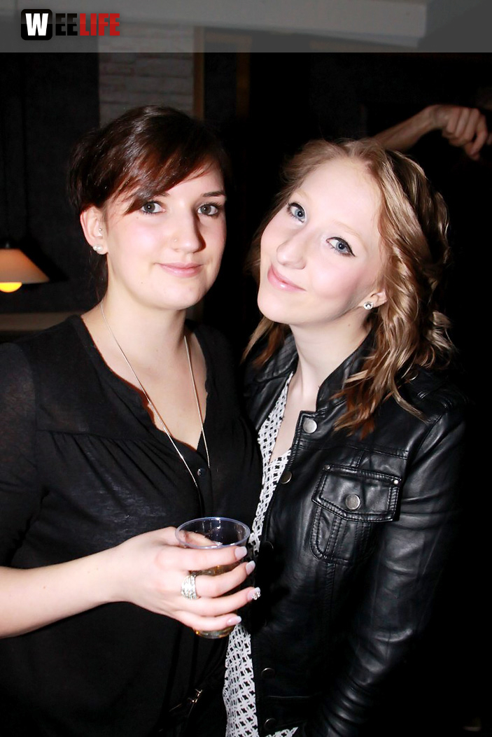 BLACK-PARTY