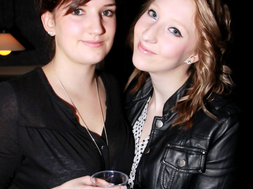 BLACK-PARTY – Foto 20