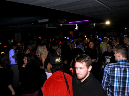 BLACK-PARTY – Foto 21