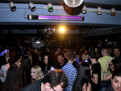 BLACK-PARTY – Foto 22