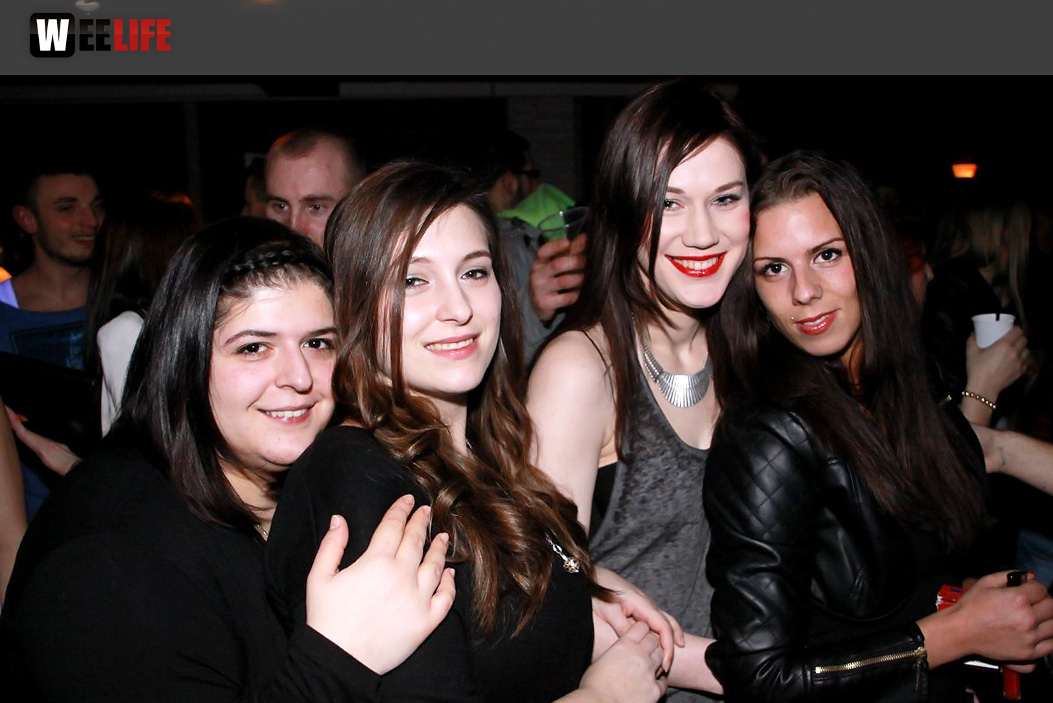 BLACK-PARTY