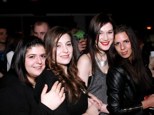 BLACK-PARTY – Foto 23