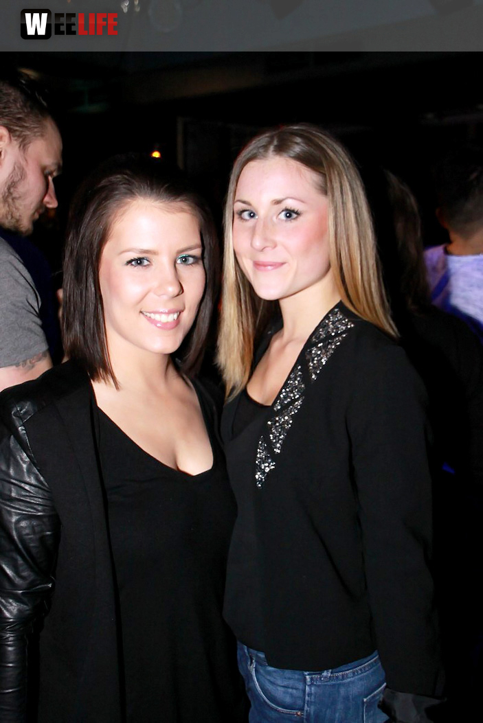 BLACK-PARTY