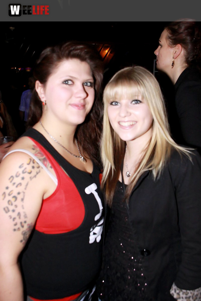 BLACK-PARTY