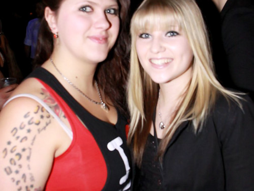 BLACK-PARTY – Foto 27