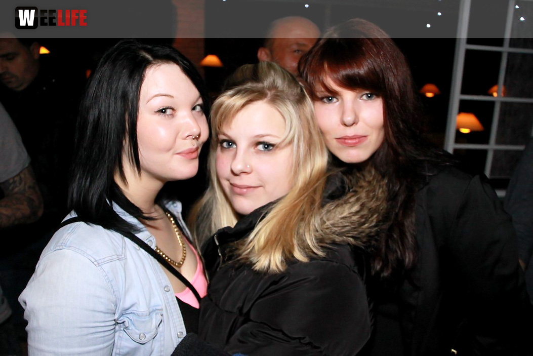 BLACK-PARTY
