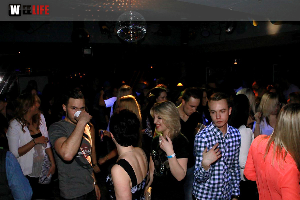 BLACK-PARTY