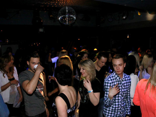BLACK-PARTY – Foto 30