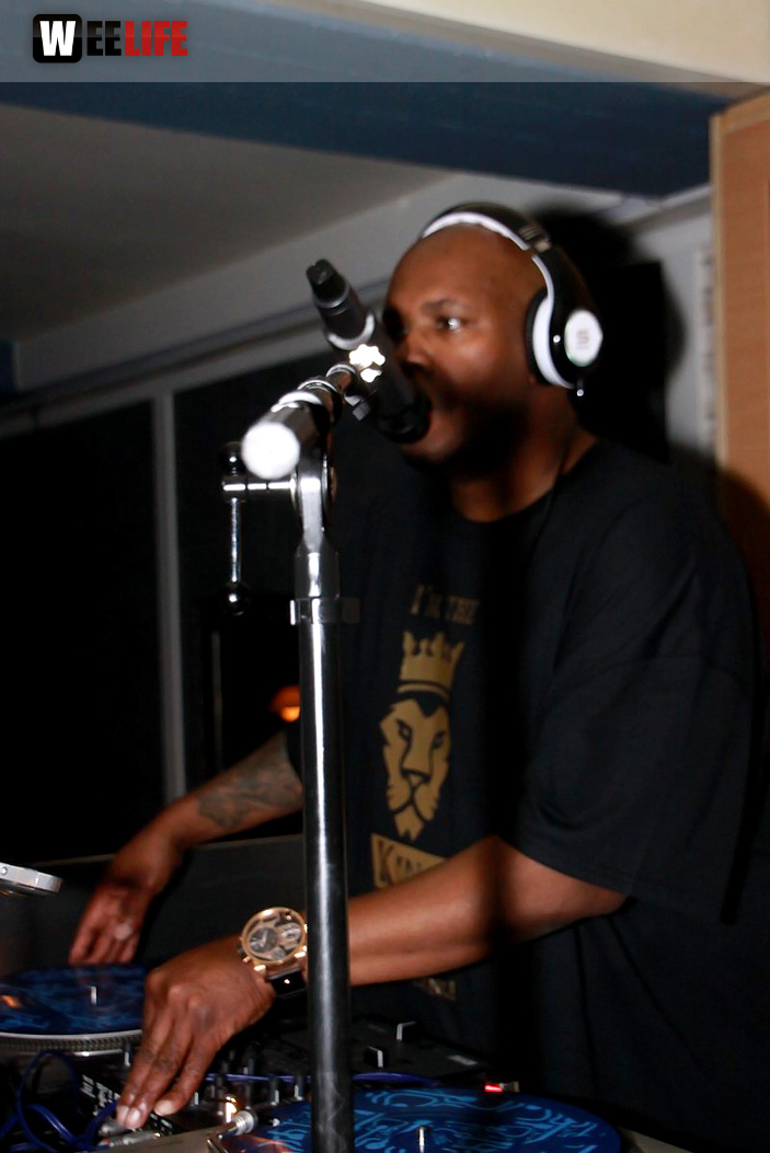 BLACK-PARTY