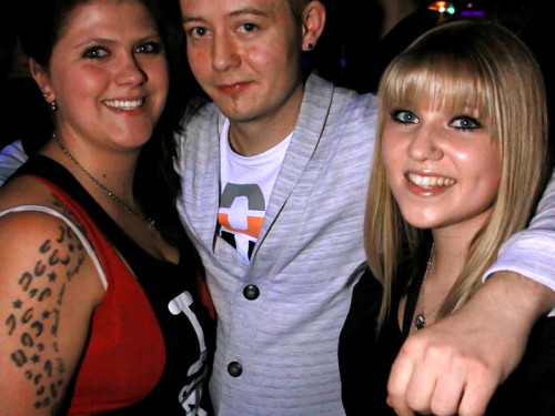 BLACK-PARTY – Foto 34
