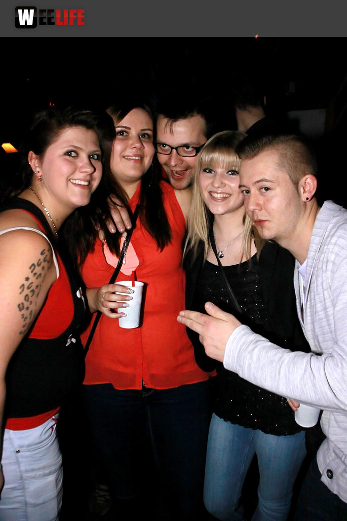 BLACK-PARTY