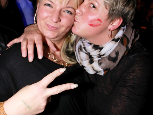 BLACK-PARTY – Foto 36