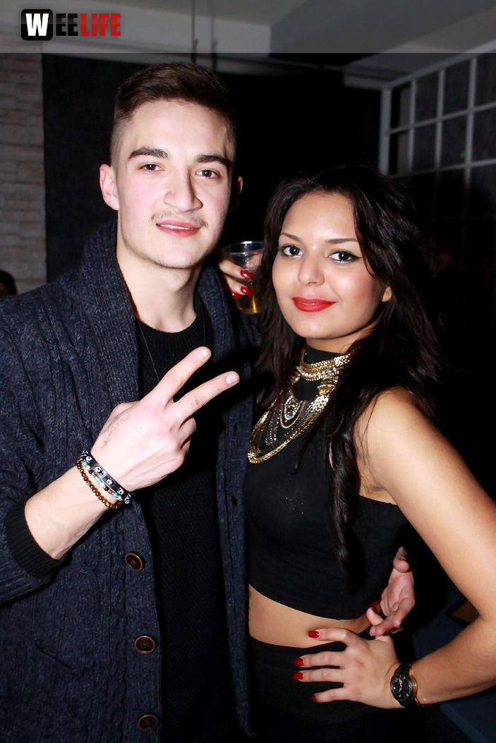 BLACK-PARTY