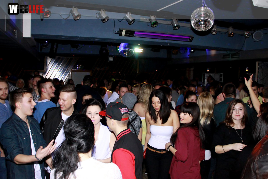 BLACK-PARTY
