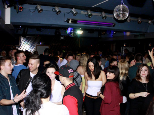 BLACK-PARTY – Foto 38