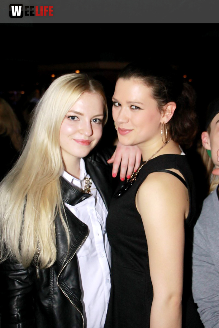 BLACK-PARTY