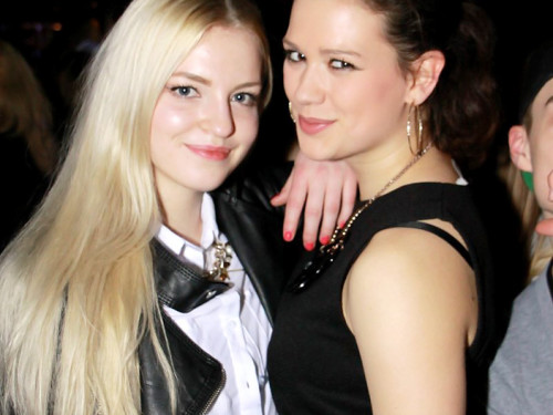 BLACK-PARTY – Foto 40