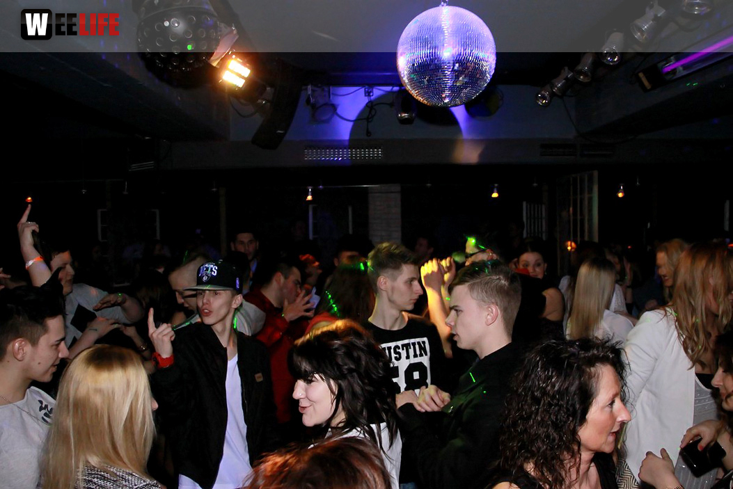 BLACK-PARTY