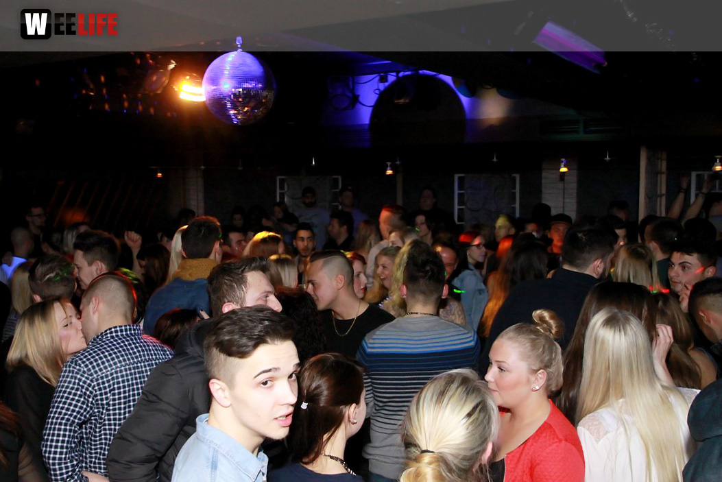 BLACK-PARTY